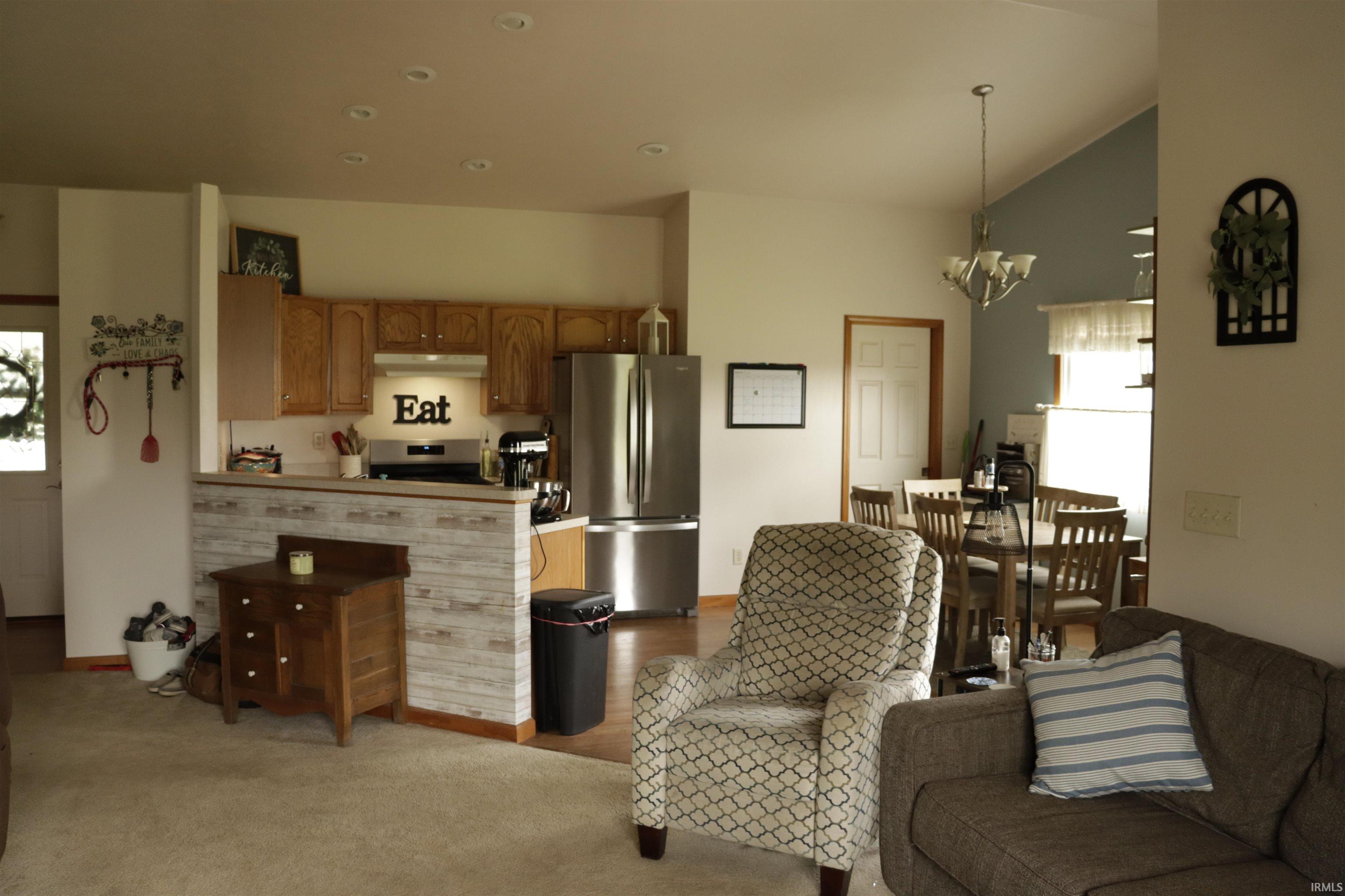 58023 Prairie Ridge Road Goshen, IN 46528 - Photo 6 of 26