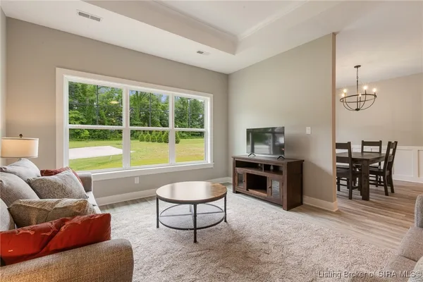 $302,900 | 3216 Asher Way, Unit 122, Jeffersonville, IN 47130