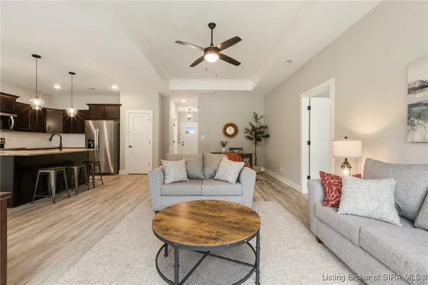 $302,900 | 3216 Asher Way, Unit 122, Jeffersonville, IN 47130