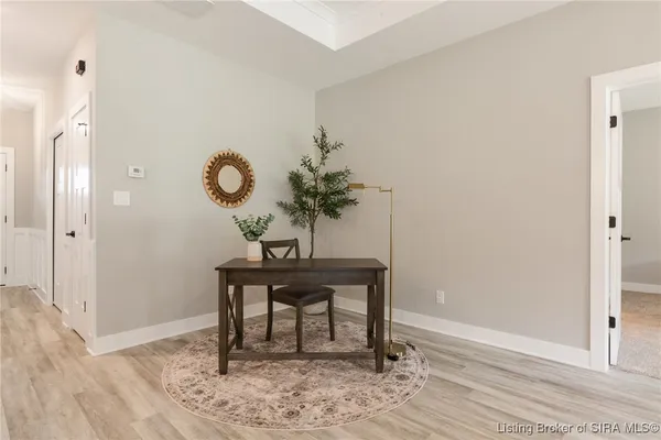 $302,900 | 3216 Asher Way, Unit 122, Jeffersonville, IN 47130