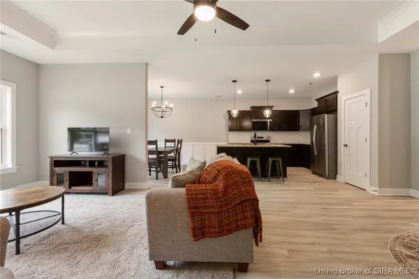 $299,900 | 3216 Asher Way, Unit 122, Jeffersonville, IN 47130