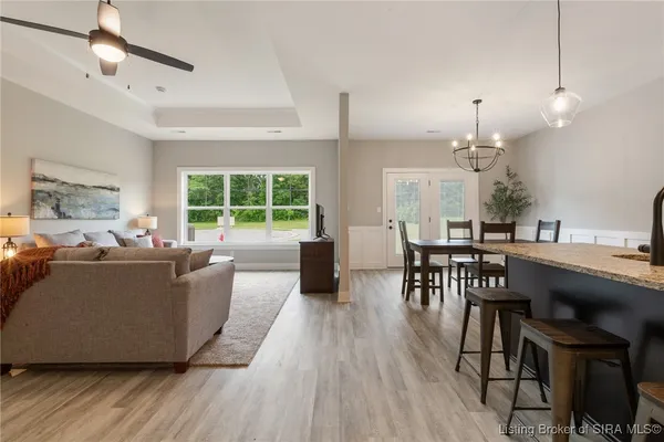 $302,900 | 3216 Asher Way, Unit 122, Jeffersonville, IN 47130