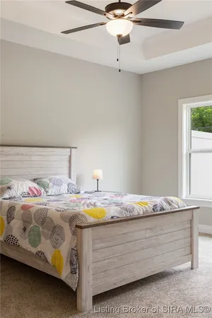 $302,900 | 3216 Asher Way, Unit 122, Jeffersonville, IN 47130