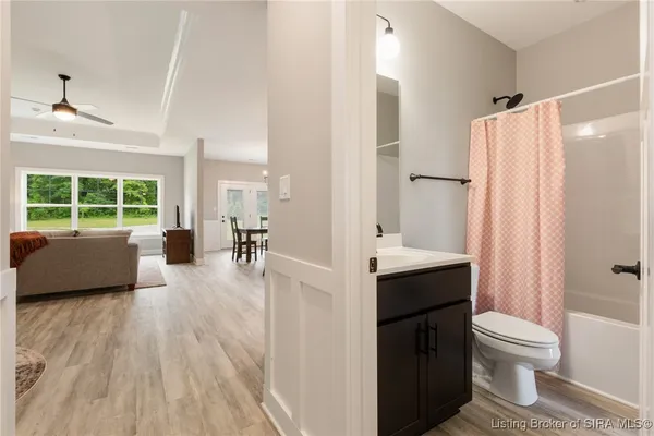 $302,900 | 3216 Asher Way, Unit 122, Jeffersonville, IN 47130