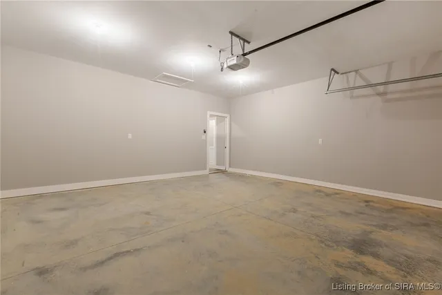 $302,900 | 3216 Asher Way, Unit 122, Jeffersonville, IN 47130