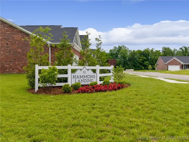 $302,900 | 3216 Asher Way, Unit 122, Jeffersonville, IN 47130