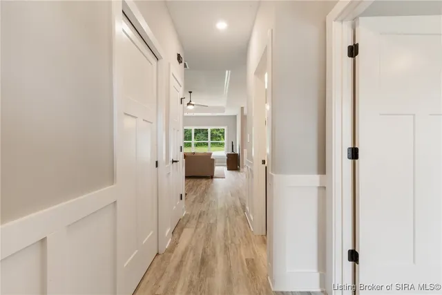 $302,900 | 3216 Asher Way, Unit 122, Jeffersonville, IN 47130