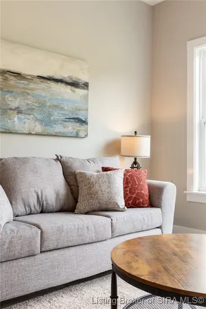 $302,900 | 3216 Asher Way, Unit 122, Jeffersonville, IN 47130