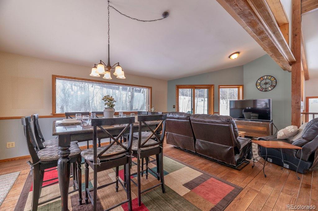 2236 Rodeo Drive Silverthorne, CO 80498 - Photo 8 of 35 Gallery Image 8