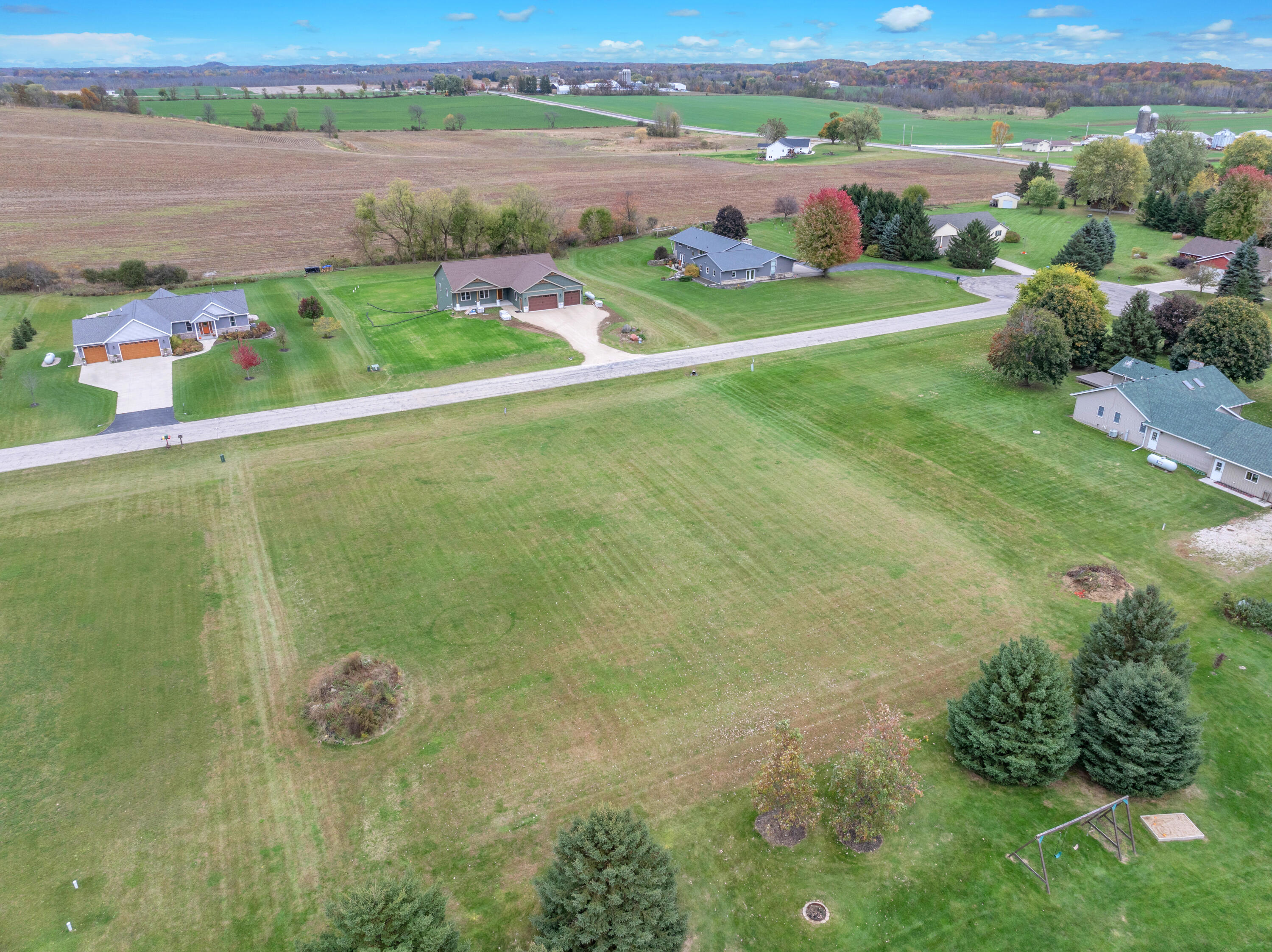 Lot 22 Aerial 3