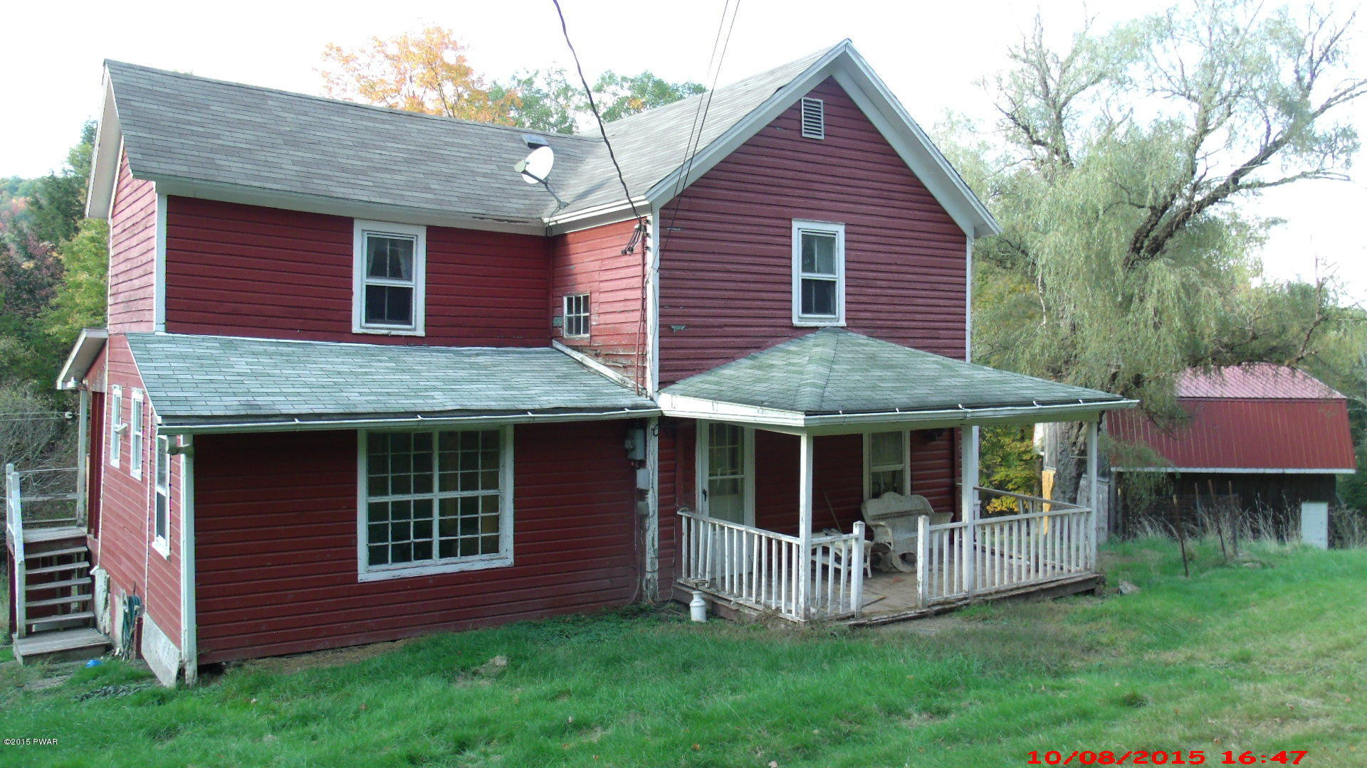 1702 John Davis Road Beach Lake, PA 18405 - Photo 3 of 8