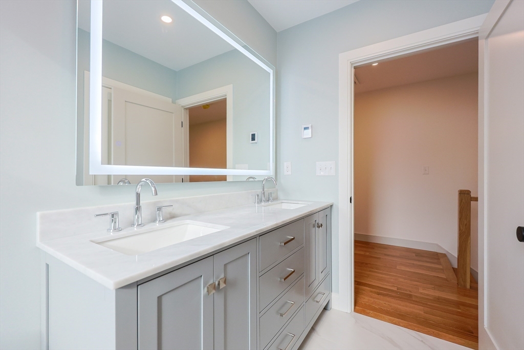 68 Rowe Street, Unit 3 Boston, MA 02131 - Photo 11 of 16