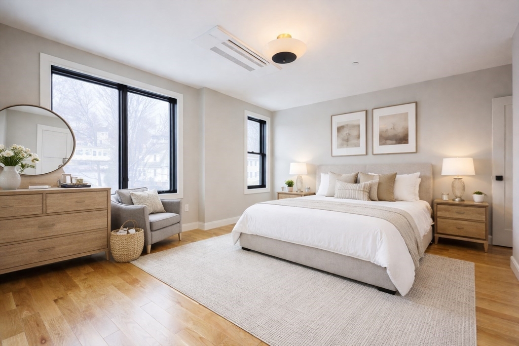 68 Rowe Street, Unit 3 Boston, MA 02131 - Photo 12 of 16