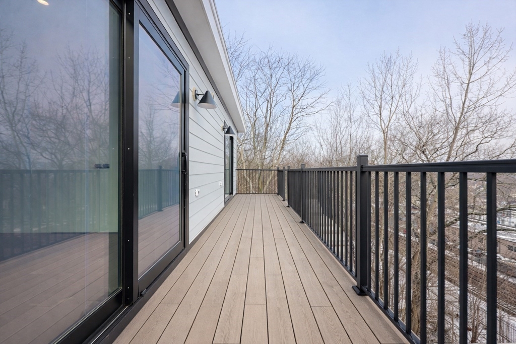 68 Rowe Street, Unit 3 Boston, MA 02131 - Photo 15 of 16