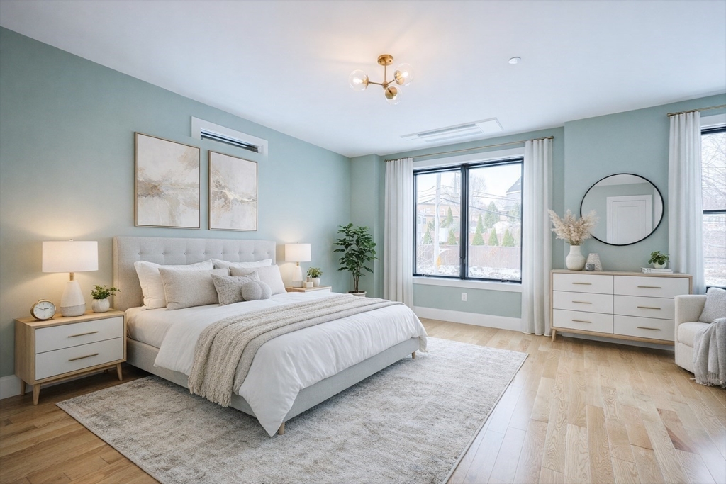 68 Rowe Street, Unit 3 Boston, MA 02131 - Photo 6 of 16