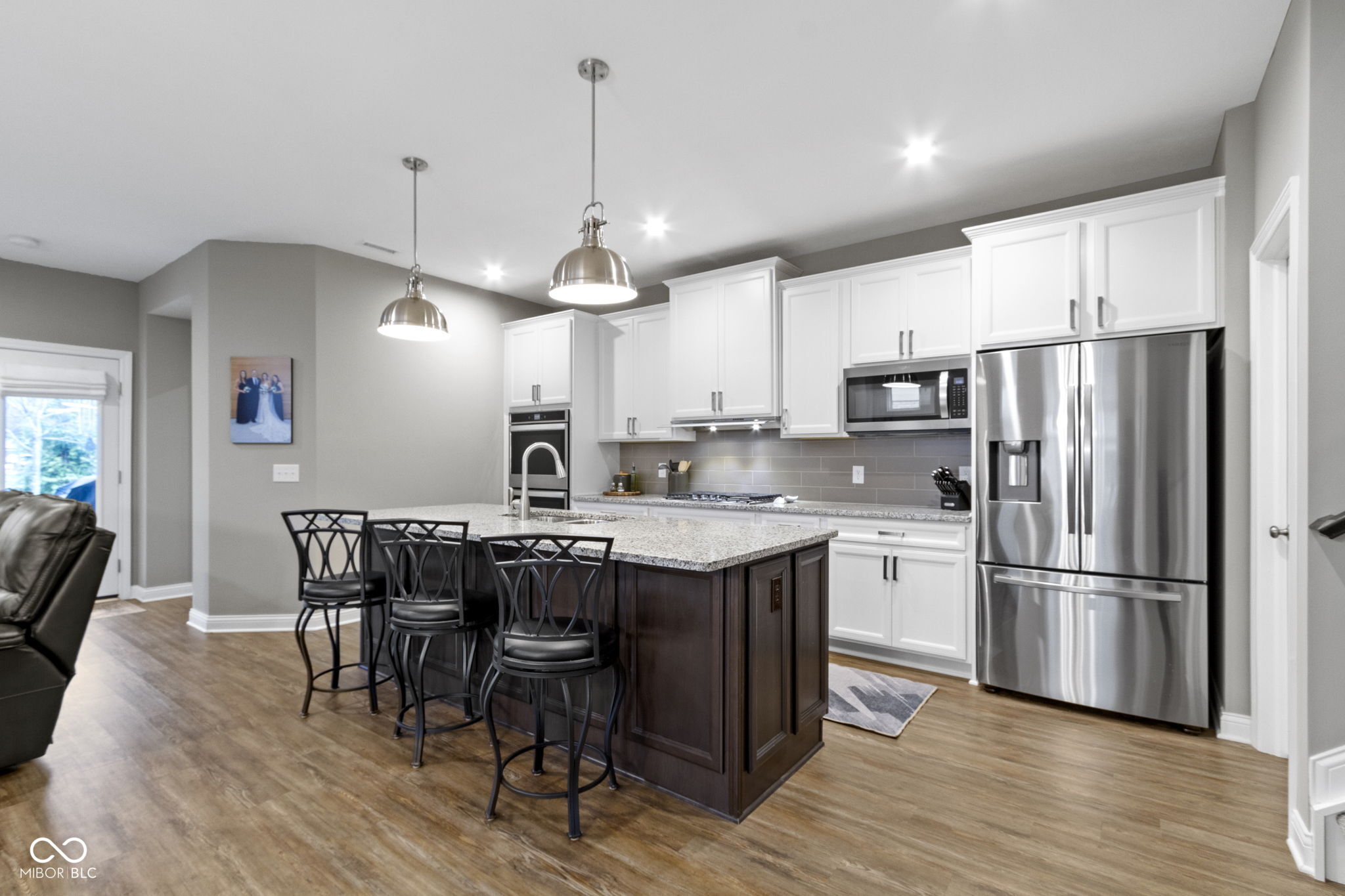 1476 Hideaway Circle Brownsburg, IN 46112 - Photo 13 of 44