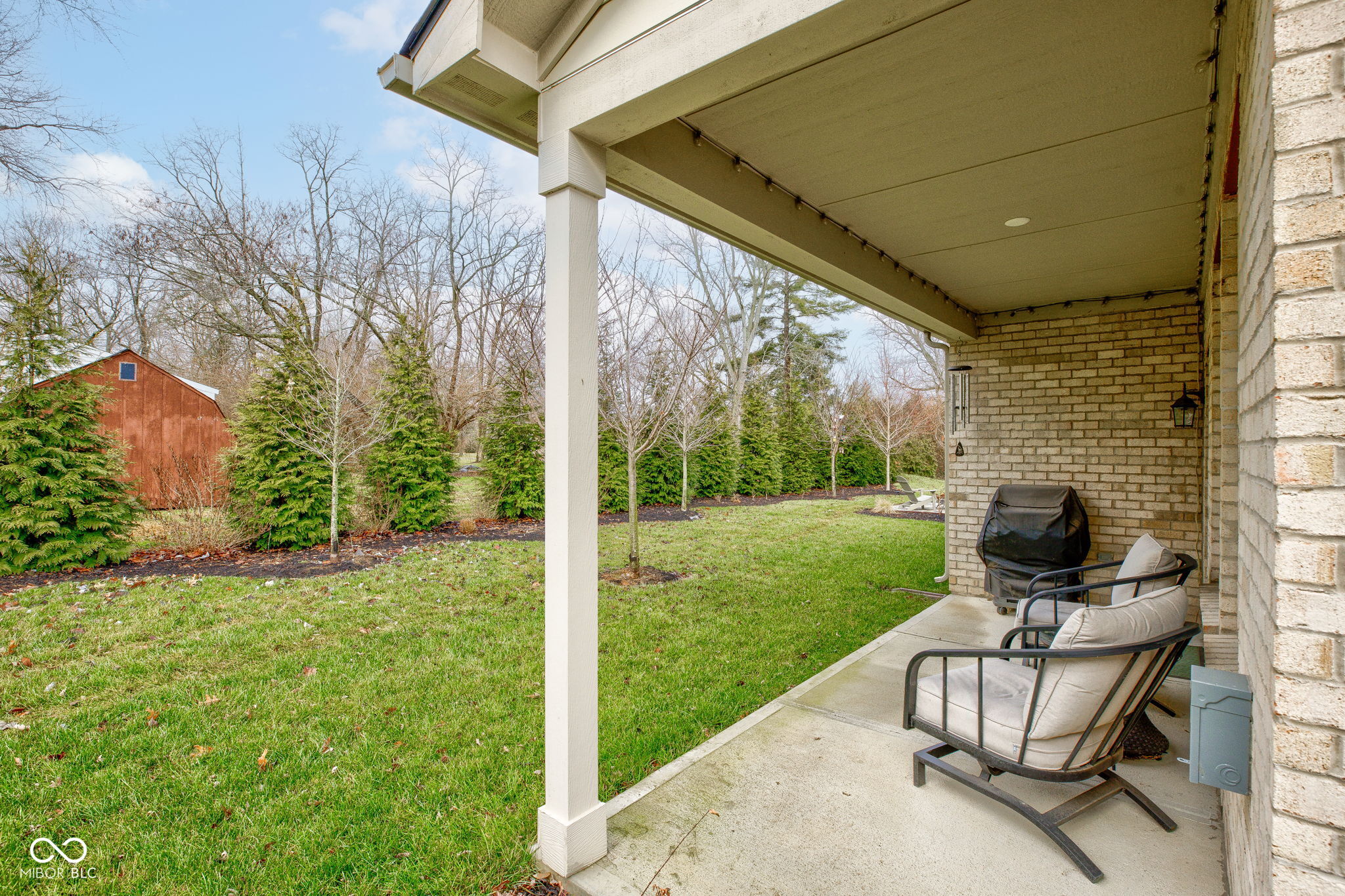 1476 Hideaway Circle Brownsburg, IN 46112 - Photo 39 of 44