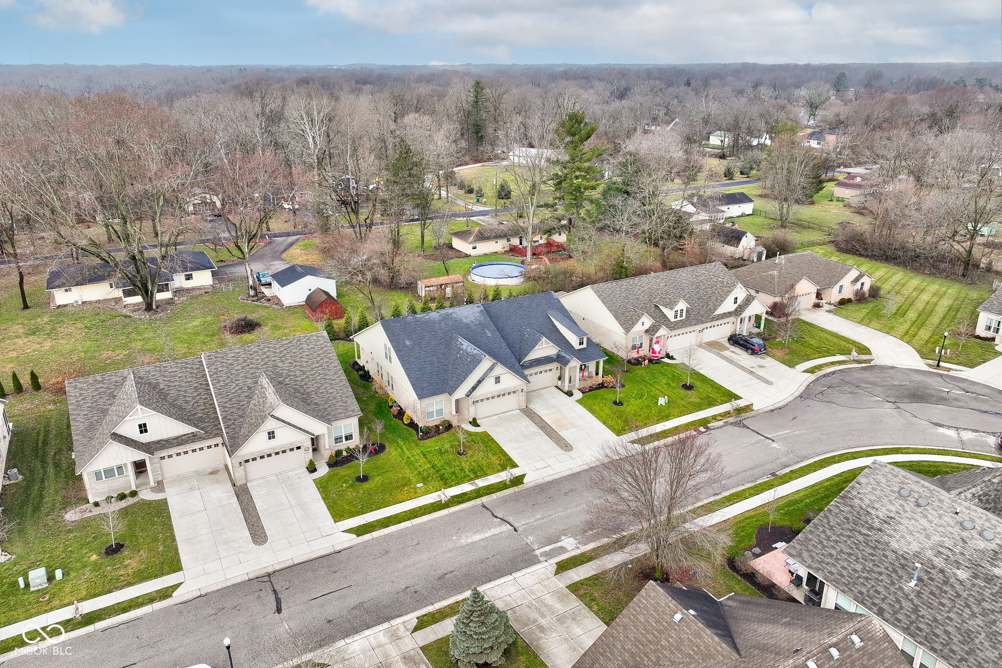 1476 Hideaway Circle Brownsburg, IN 46112 - Photo 42 of 44