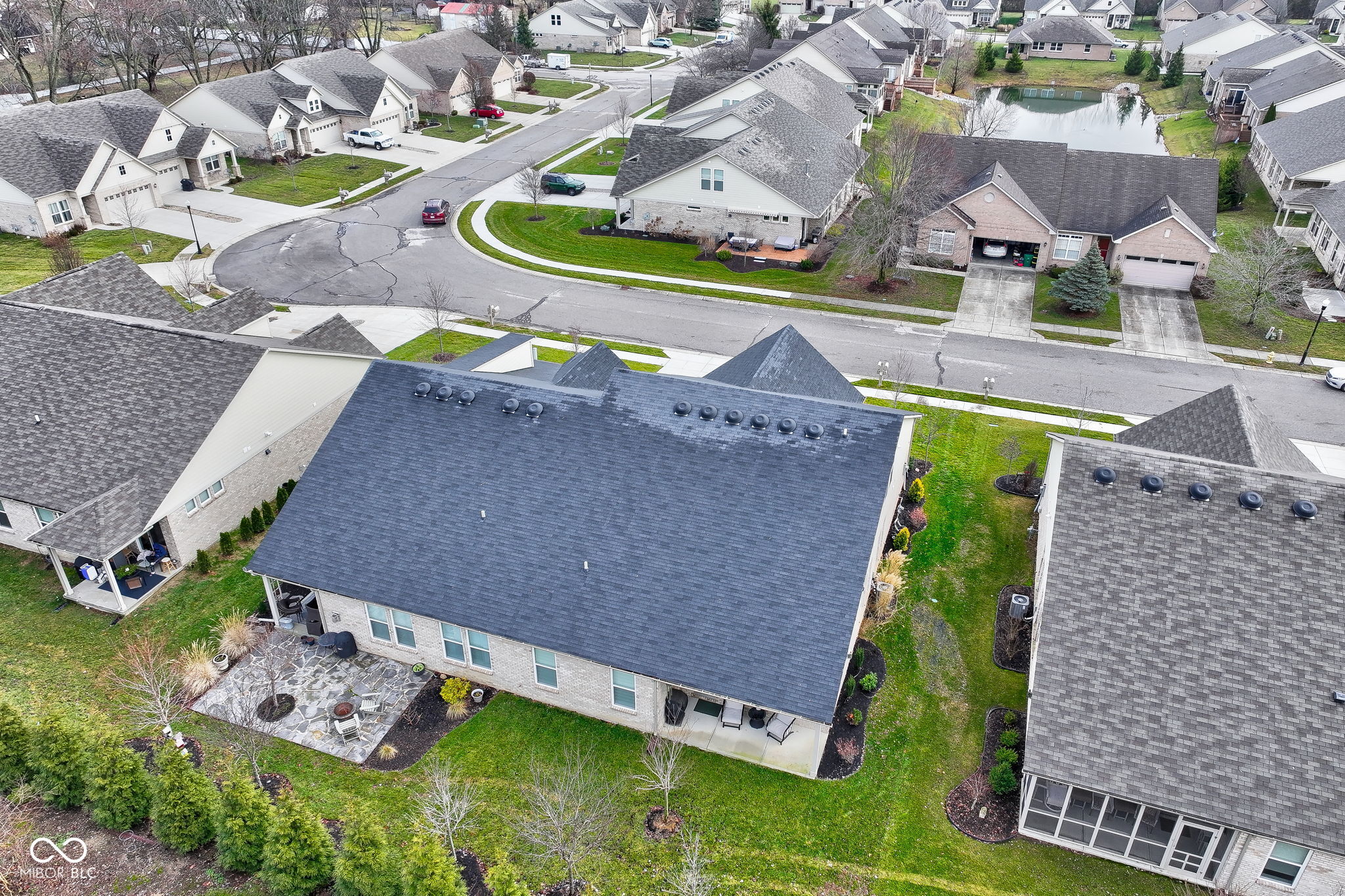 1476 Hideaway Circle Brownsburg, IN 46112 - Photo 43 of 44