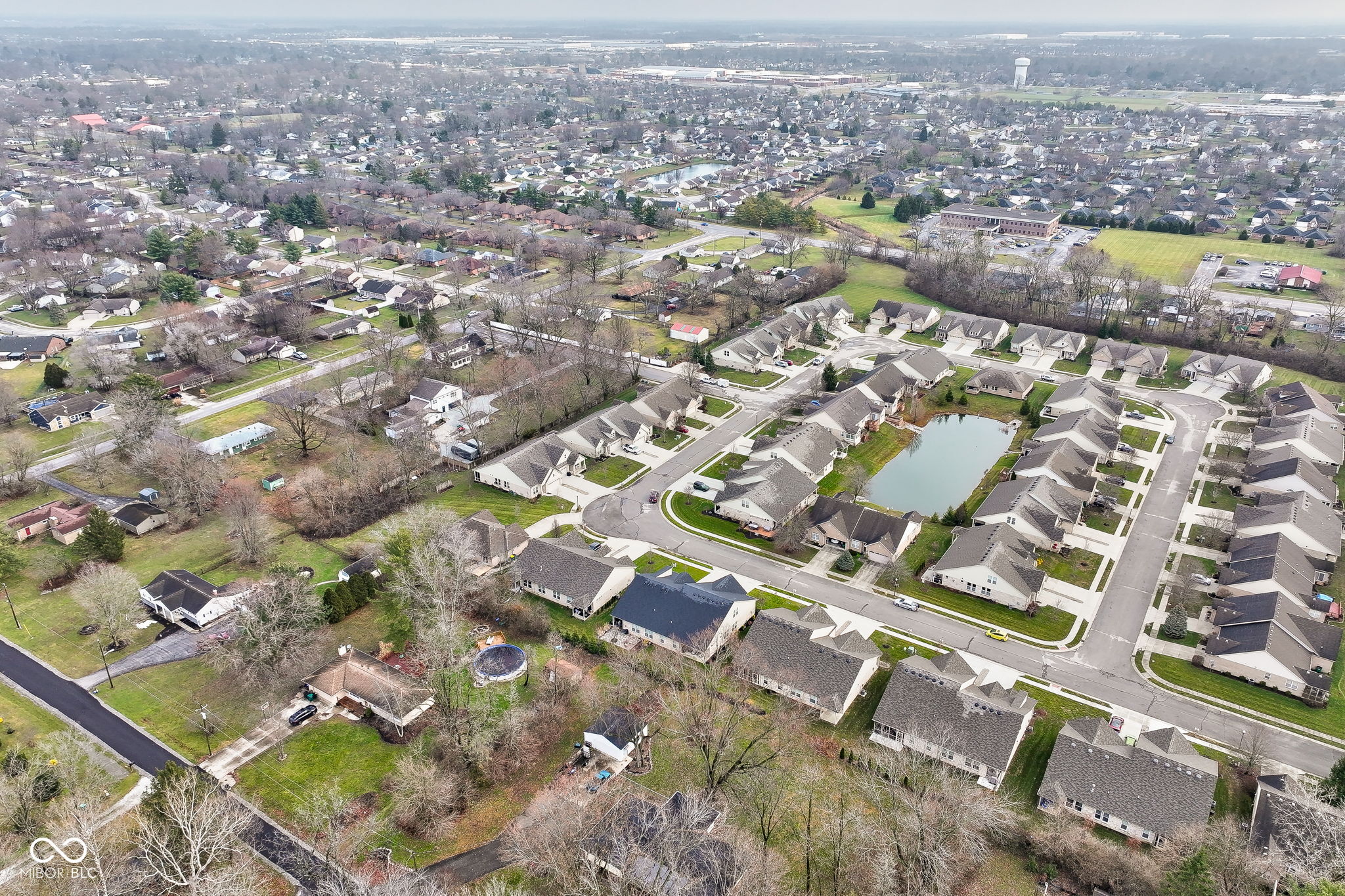 1476 Hideaway Circle Brownsburg, IN 46112 - Photo 44 of 44