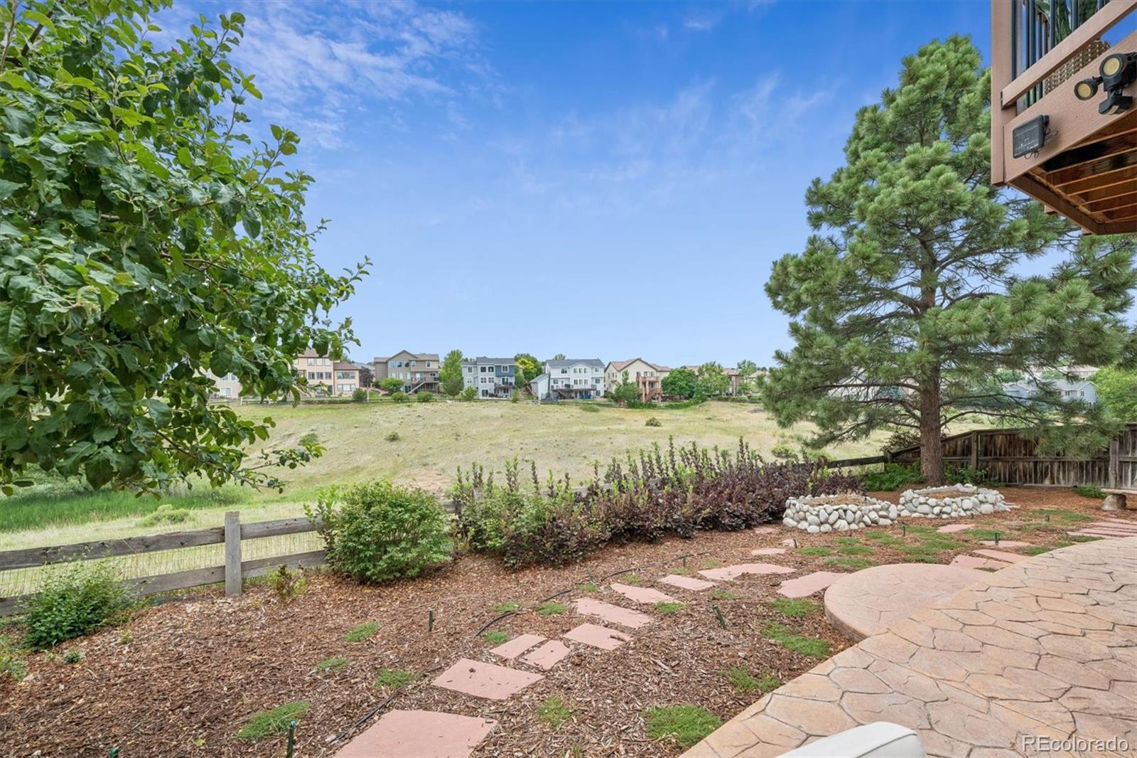 3091 Thistlebrook Circle Highlands Ranch, CO 80126 - Photo 41 of 50