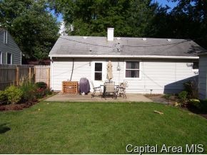 3321 Saxony Road Springfield, IL 62703 - Photo 7 of 7