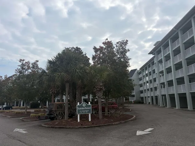 $209,900 | 14290 Ocean Highway, Unit 321, Pawleys Island, SC 29585