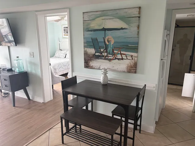 $209,900 | 14290 Ocean Highway, Unit 321, Pawleys Island, SC 29585