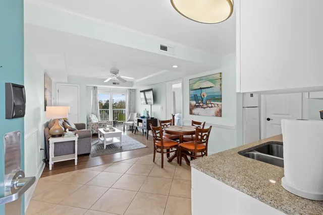 $209,900 | 14290 Ocean Highway, Unit 321, Pawleys Island, SC 29585