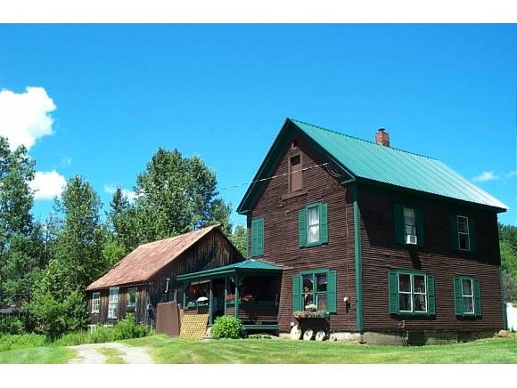 3314 Mountain Road Stowe, VT 05672 - Photo 1 of 7 Gallery Image 1