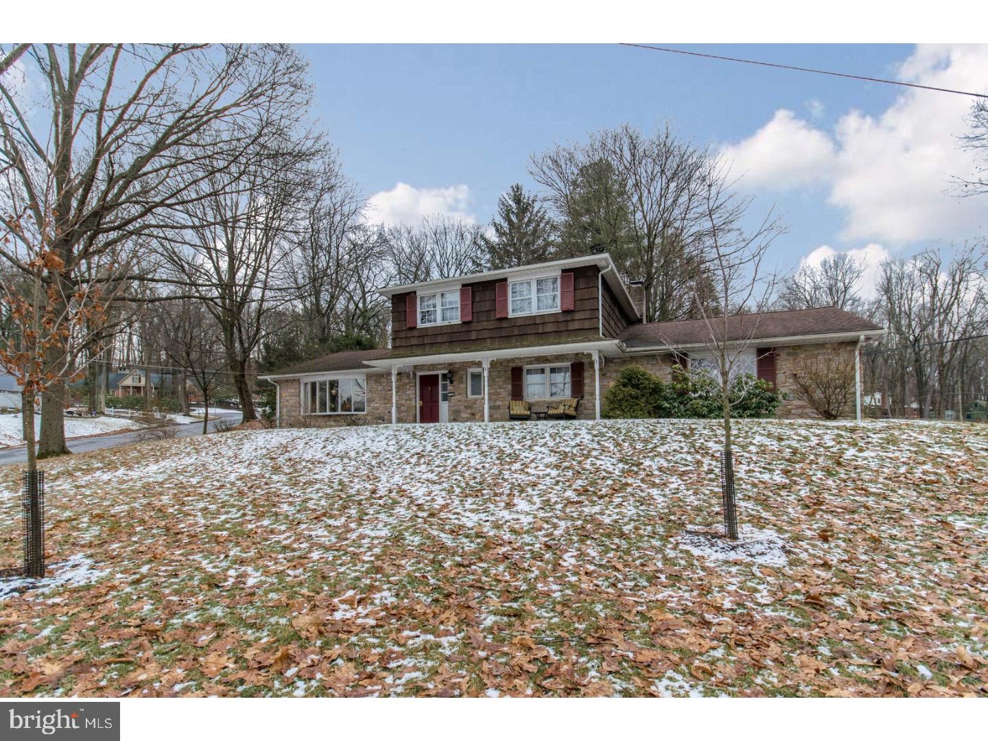388 Bierys Bridge Road Bethlehem, PA 18017 - Photo 20 of 20 Gallery Image 20