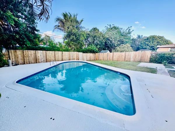 a view of swimming pool