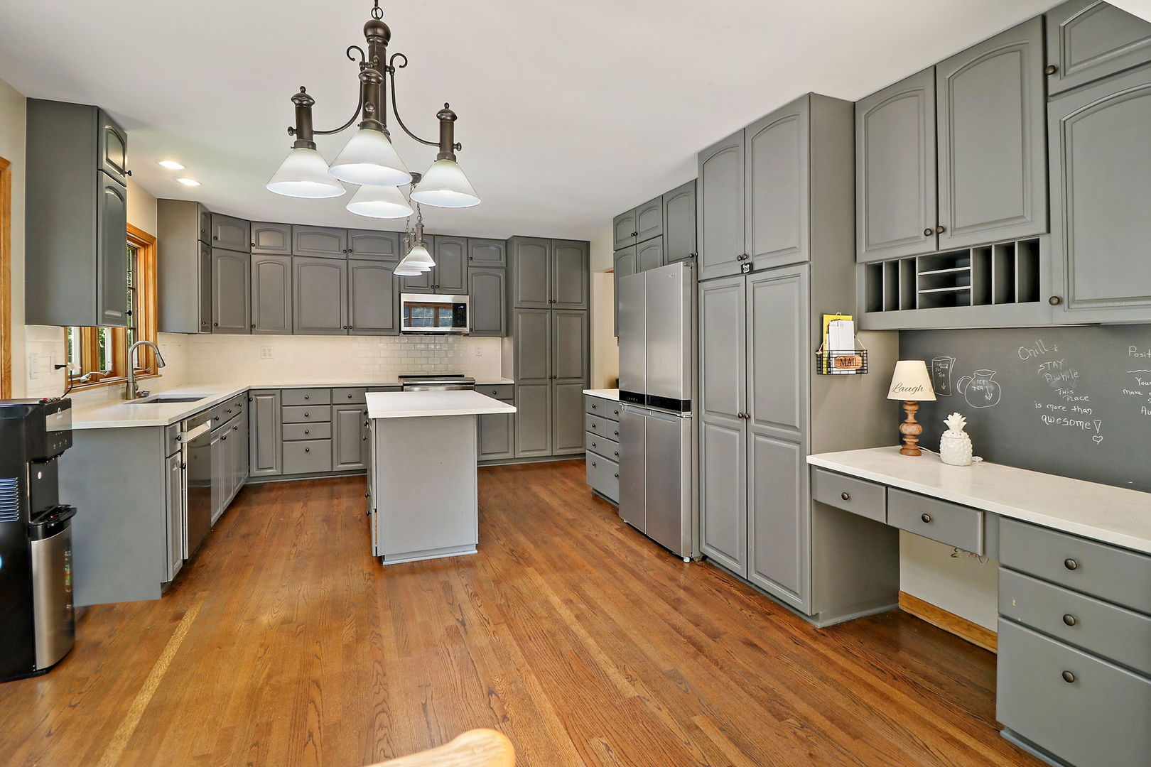 4602 Sunnyside Road Woodstock, IL 60098 - Photo 4 of 73