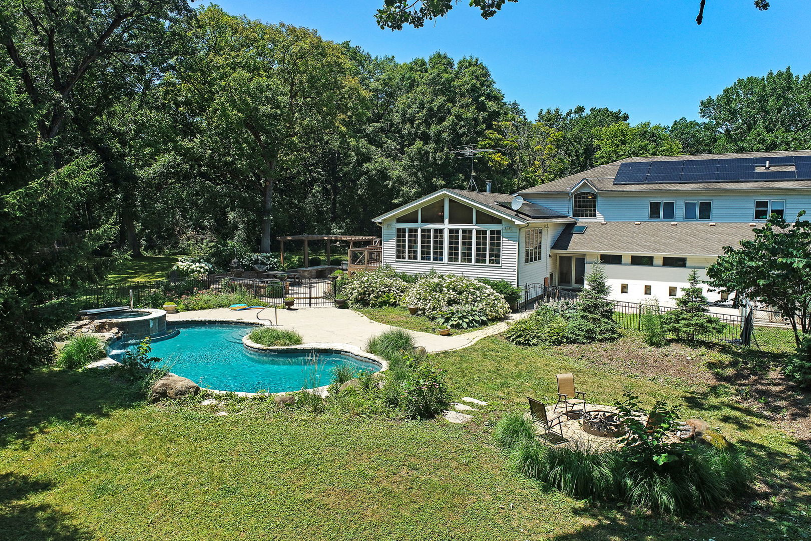 4602 Sunnyside Road Woodstock, IL 60098 - Photo 47 of 73