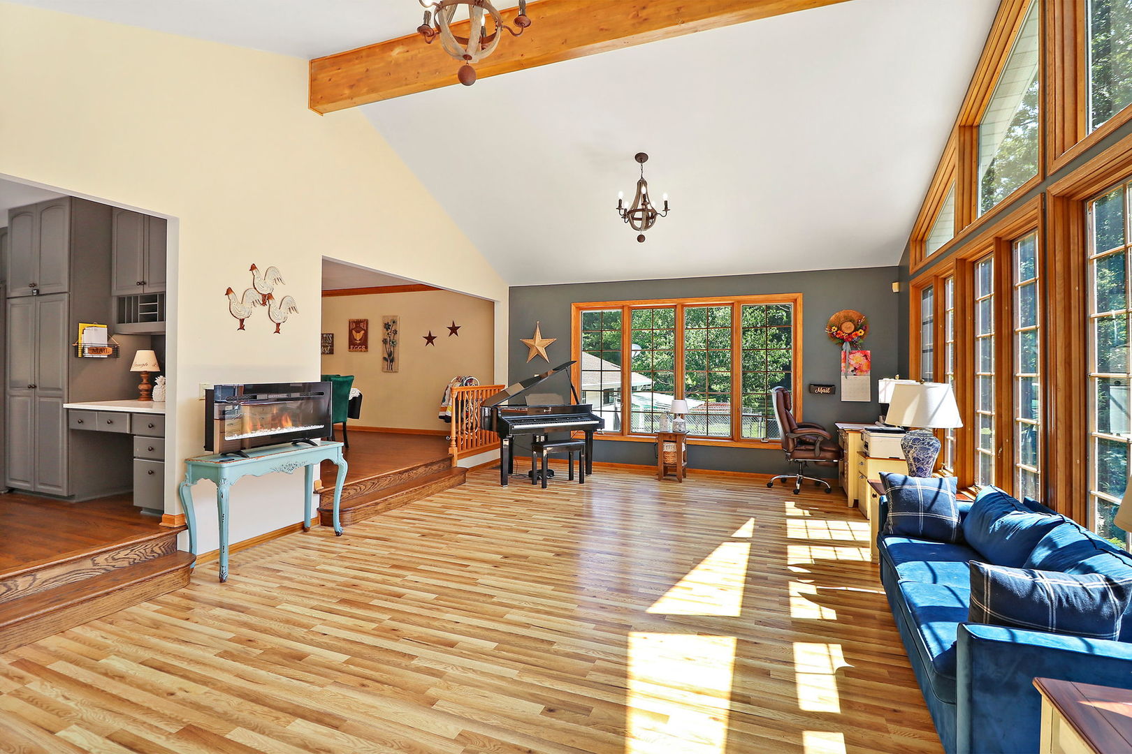 4602 Sunnyside Road Woodstock, IL 60098 - Photo 10 of 73