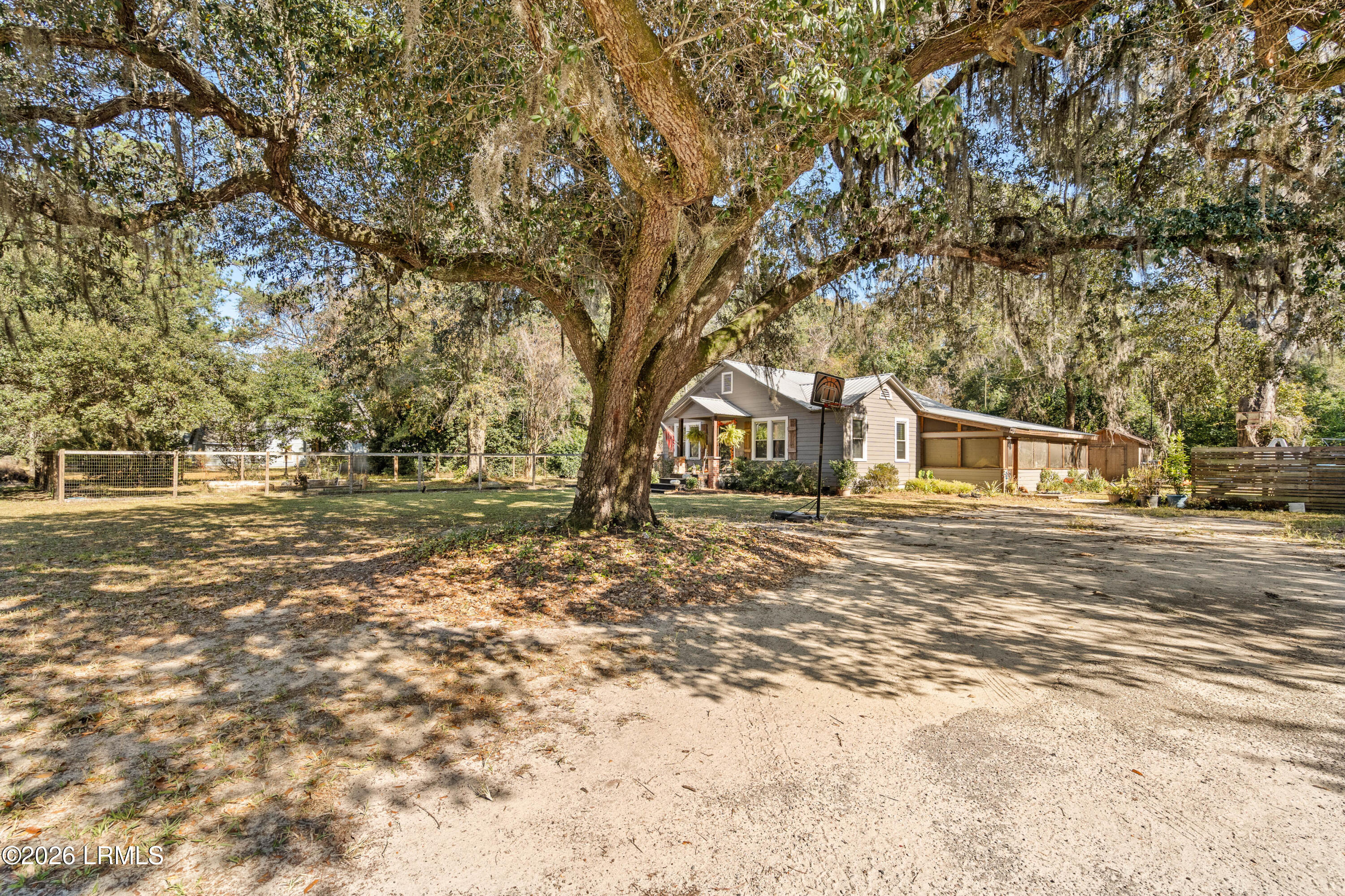 61 Glover Road Ridgeland, SC 29936 - Photo 36 of 40 61 Glover-36