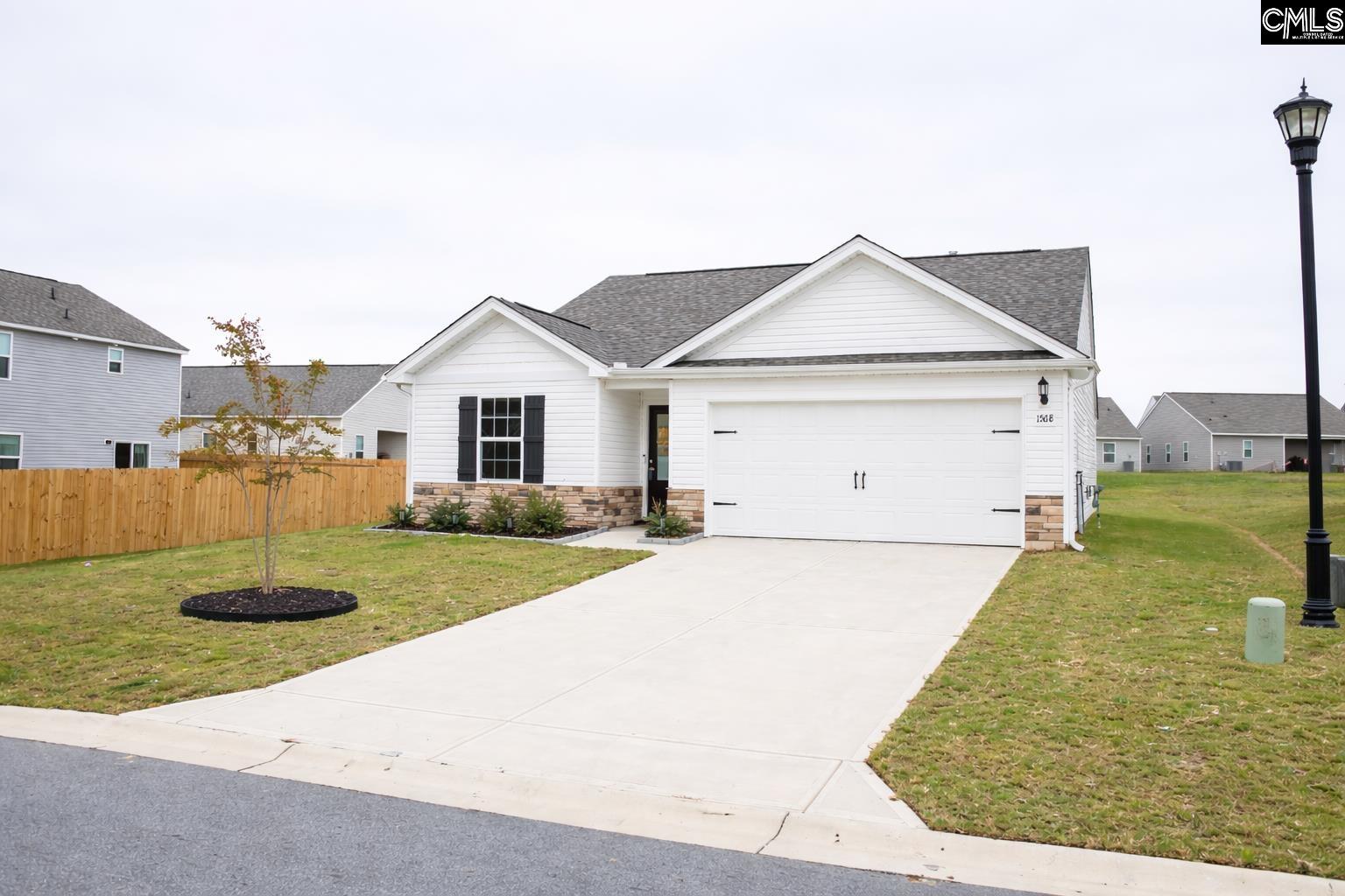 1568 Meditation Lane Gilbert, SC 29054 - Photo 3 of 28