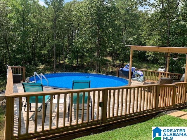 6927 Grey Hill Road West Blocton, AL 35184 - Photo 1 of 58