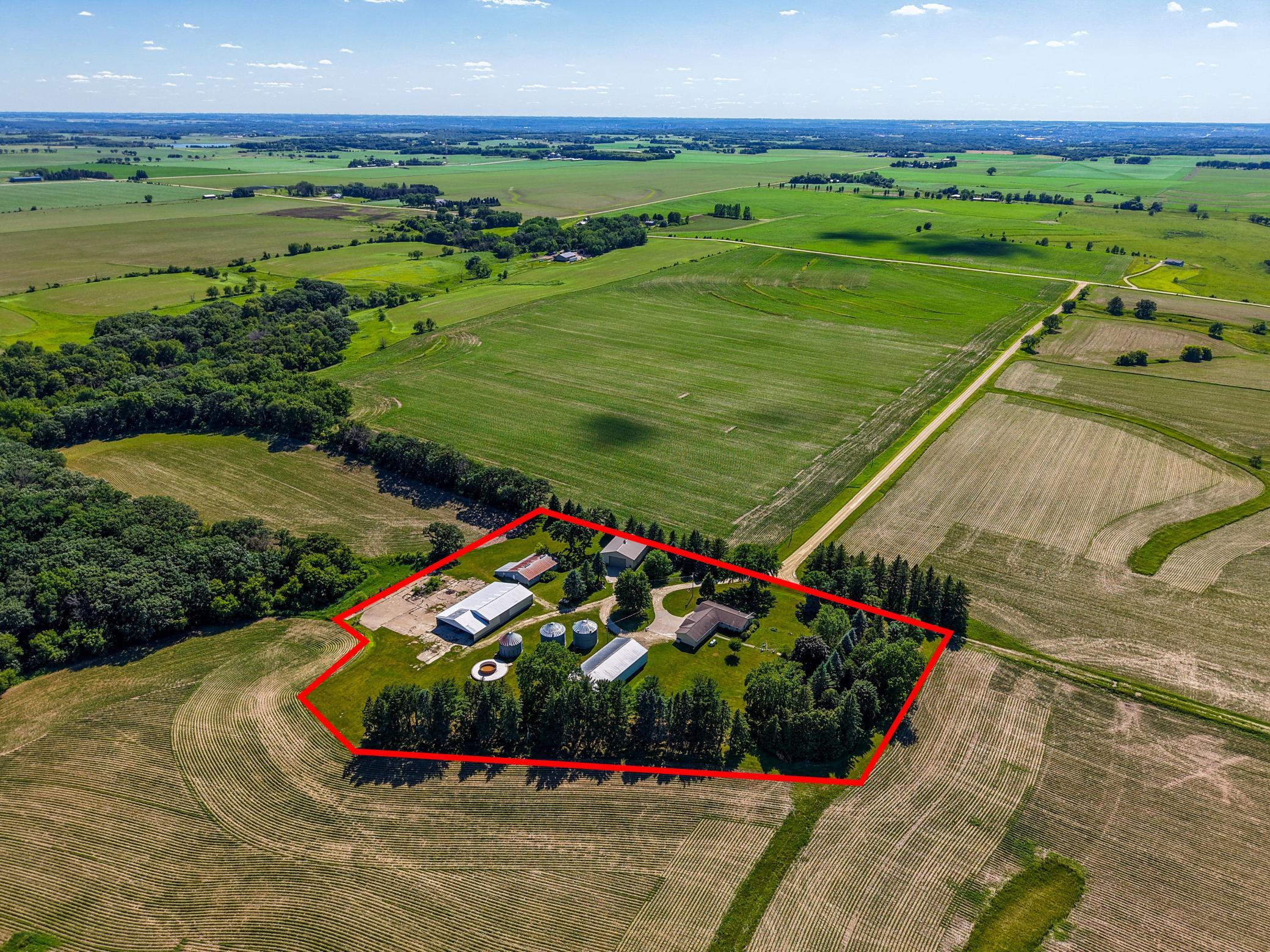 7524 58th Street Northeast Rochester, MN 55906 - Photo 56 of 59