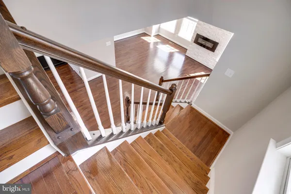 a view of entryway