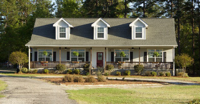 6225 River Road Waynesboro, GA 30830 - Photo 1 of 28 Main View