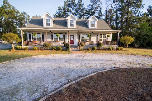 6225 River Road Waynesboro, GA 30830 - Photo 2 of 28
