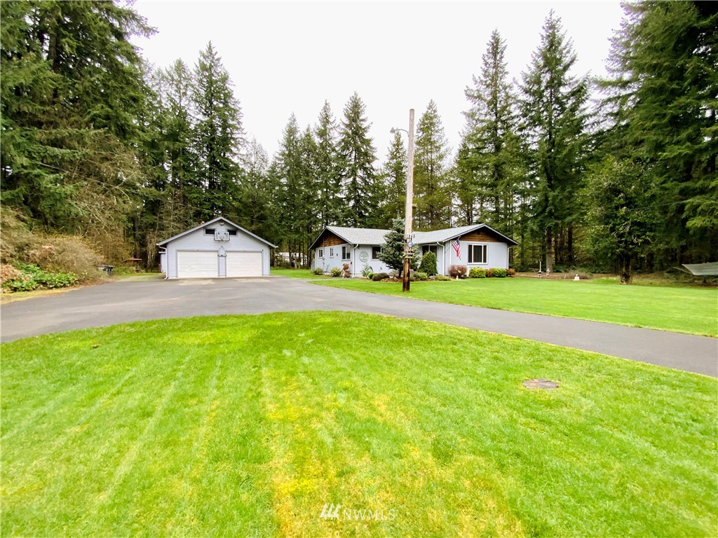 11849 Littlerock Road Southwest Olympia, WA 98512 - Photo 1 of 25 Gallery Image 1