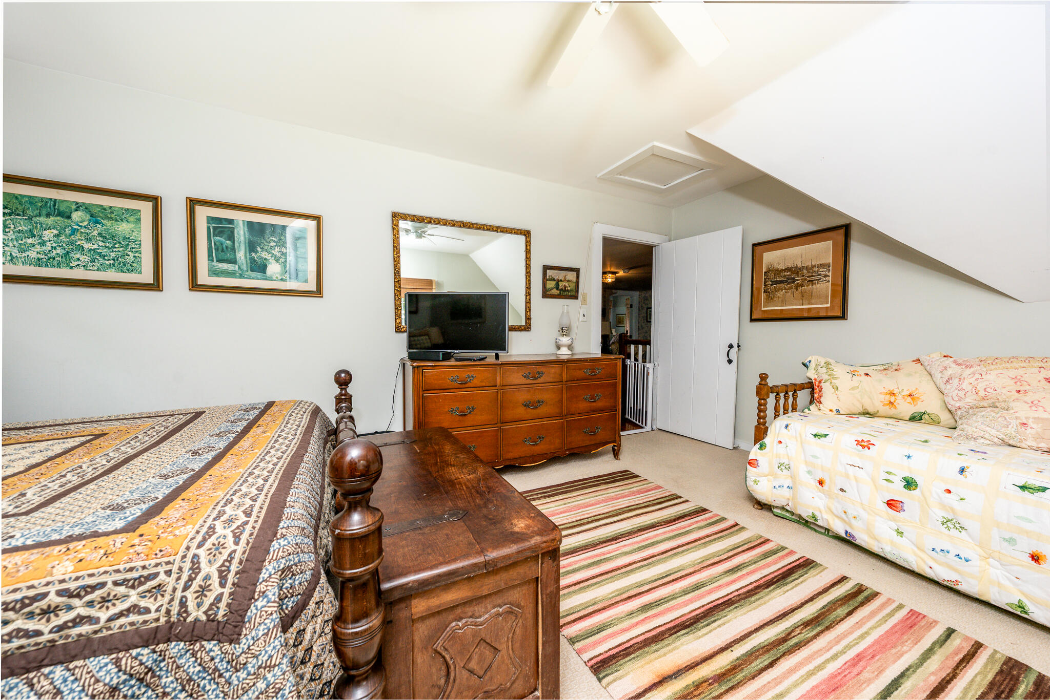 156 East Bay Road Osterville, MA 02655 - Photo 31 of 36 4thbedroom2