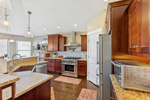 1134 Vista Ridge Drive Santaquin, UT 84655 - Photo 24 of 50