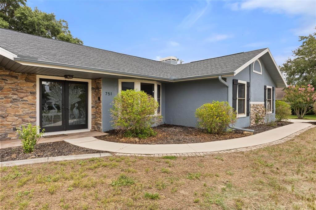 751 East Gilchrist Court Hernando, FL 34442 - Photo 78 of 92