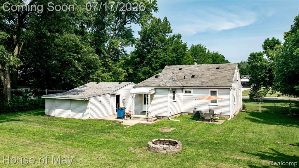 45247 Bemis Road Belleville, MI 48111 - Photo 23 of 28