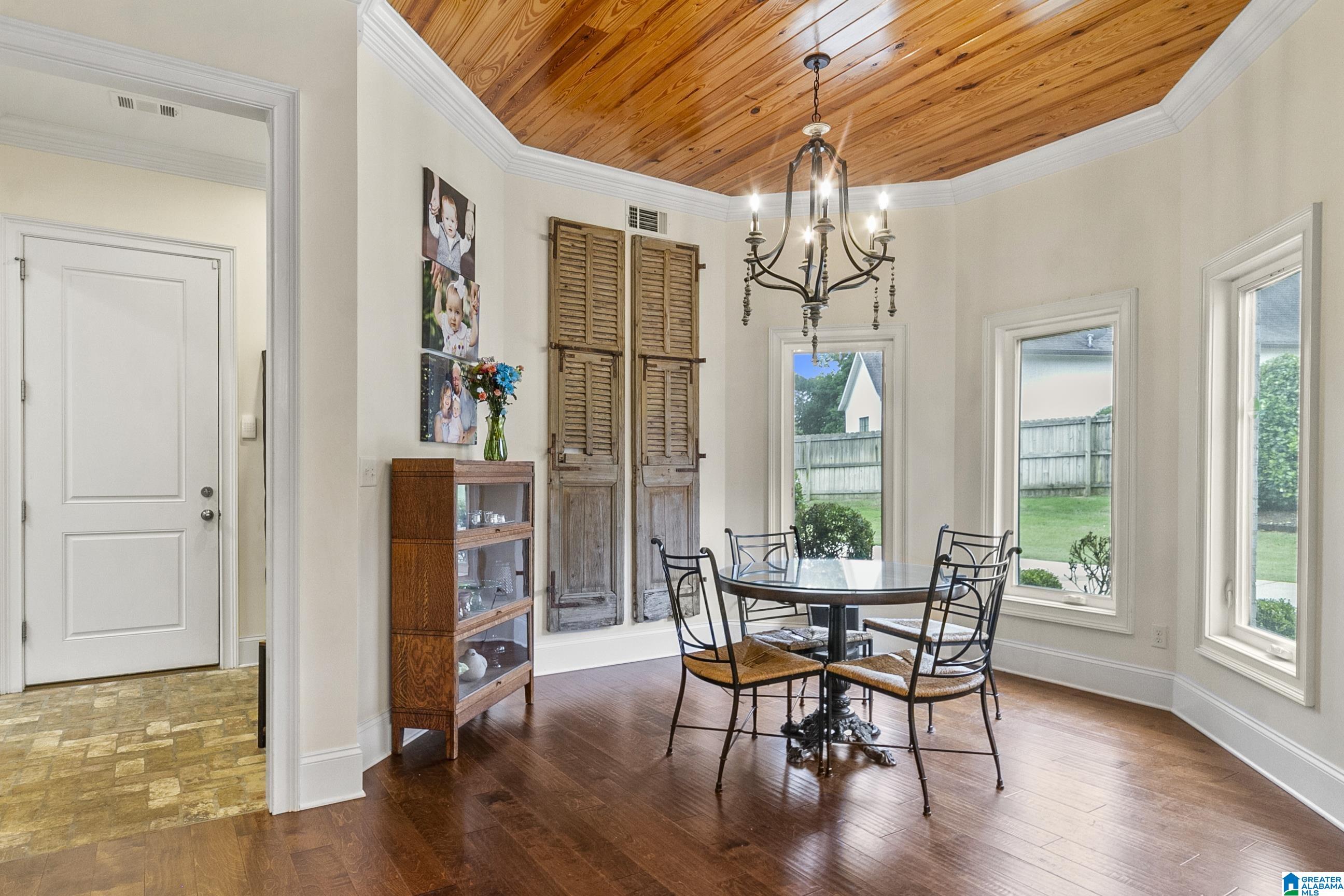 730 Kings Mountain Road Tuscaloosa, AL 35406 - Photo 16 of 54
