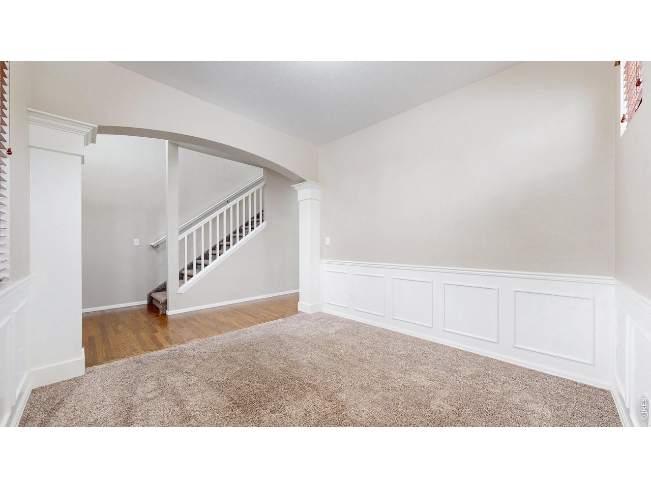 5543 Calgary Street Timnath, CO 80547 - Photo 20 of 39 Formal Dining Area or Office! (Main Level)