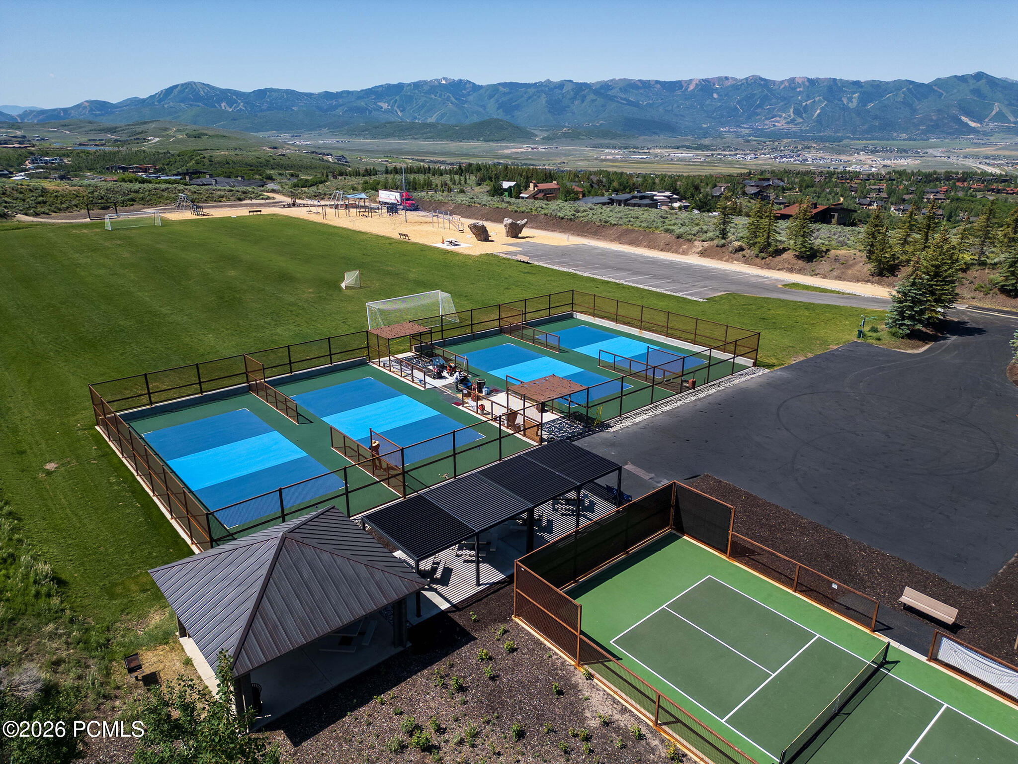 522 East Canyon Gate Road Park City, UT 84098 - Photo 44 of 45